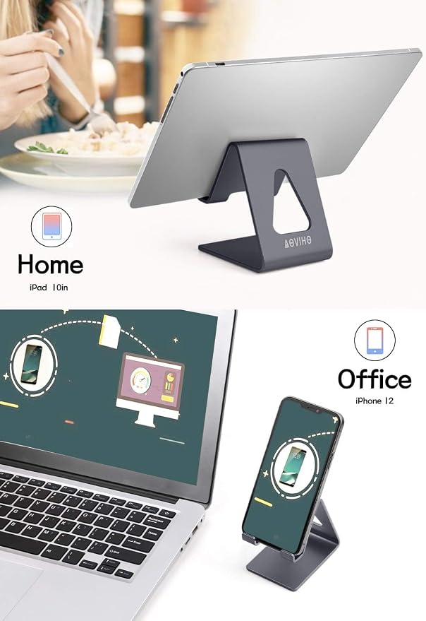 Cell Phone Stand Desk Phone Holder - Image 2