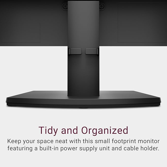 Dell 24 Monitor - Image 8