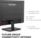 ViewSonic VA3209M 32 Inch IPS Full HD 1080p Monitor - Image 5