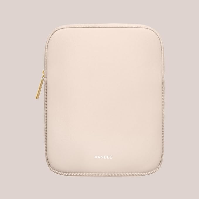 Vandel 9-11 Inch Tablet Sleeve, iPad Sleeve 11 inch Travel Pouch, Fits iPad Pro - Image 9