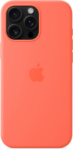 Apple iPhone 16 Pro Max Silicone Case - Image 4