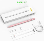 Stylus Pen for iPad 2018-2025: 15 Mins Fast Charging Pencil 1 Generation - Image 8