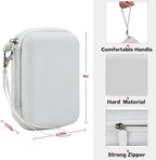 Labels Printer Case Compatible - Image 5