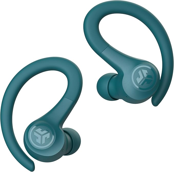 JLab, Go Sport+, True Wireless Workout Earbuds - Image 5