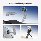 NEEWER Electric Suction Cup Mount - Image 4
