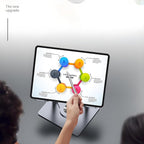 360° Rotating Tablet Stand - Image 6