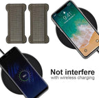 Phone Grip Holder for Hand, Universal Finger Strap Phone Holder, Finger Selfie - Image 3