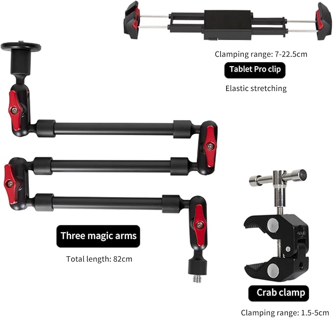 Adjustable Articulating Magic Arm - Image 2