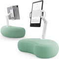 SAIJI Kindle Pillow Stand, iPad Stand Compatible by SAIJI