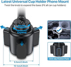 Miracase Universal Cup Phone Holder - Image 3