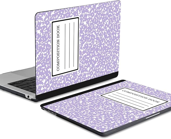 MEEgoodo Case for M4/M3/M2 MacBook Air 13.6 inch Case 2025 2024 2022, Fit Model - Image 7