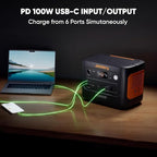 Jackery Solar Generator 1000 v2 - Image 9