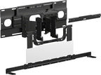 Sony BRAVIA Theater Bar Sound Bar, TV Wall Mount Bracket and Soundbar Bracket - Image 5