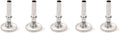 Replacemet Disc tip Set for The Friendly Swede 4-in-1 Stylus Pen by TheFriendlySwede