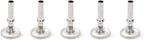Replacemet Disc tip Set for The Friendly Swede 4-in-1 Stylus Pen by TheFriendlySwede