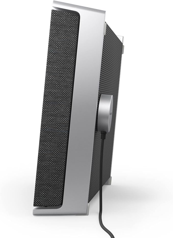 Bang & Olufsen Beosound Level Portable Wi-Fi Multiroom Speaker, Natural - Image 15