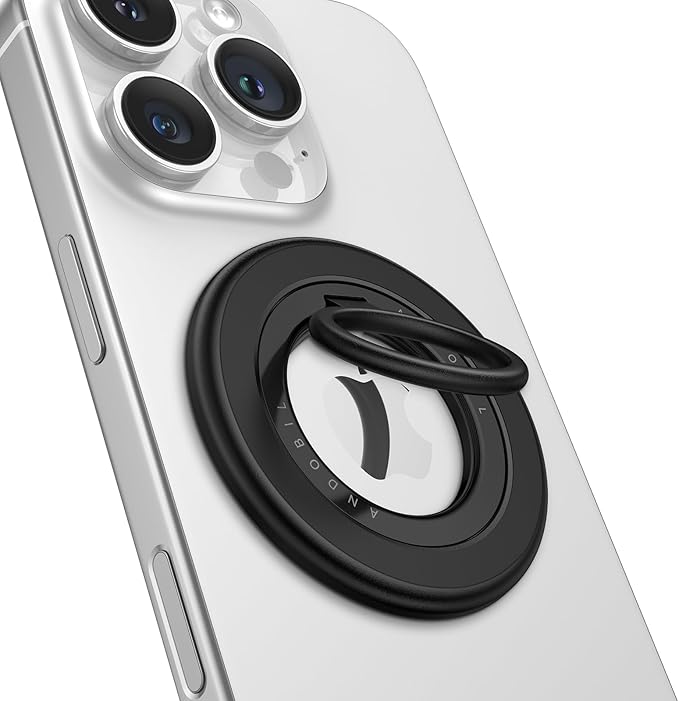 andobil Double-sided Magnetic Phone Grip by Andobil