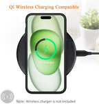 Battery Case for iPhone 15, Upgraded 10000mAh Rechargeable Portable Charging - Image 7
