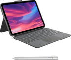 Logitech Combo Touch Keyboard Case by Logitech