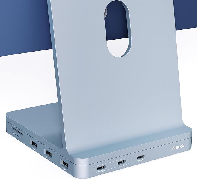 Inateck iMac Docking Station by Inateck