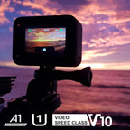Sky Tower Ultra microSDXC microSDHC UHS-I Memory Card - Image 3