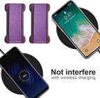 Phone Grip Strap Holder for Hand, Universal Finger Strap Phone Holder, Finger - Image 4