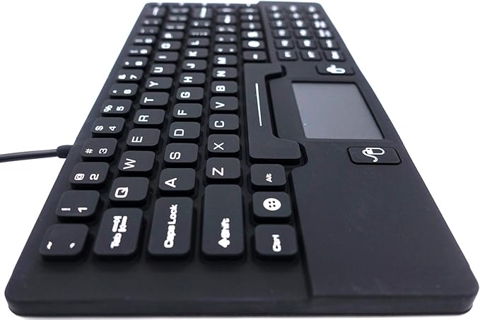 DSI Waterproof Mini Keyboard - Image 5