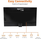 Amazon Basics IPS Monitor 75 Hz Powered - Image 3