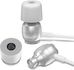 LUDOS Clamor Wired Earbuds in-Ear Headphones, 5 Years Warranty, Earphones - Image 7