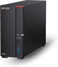 BUFFALO LinkStation 710 4TB 1-Bay NAS Network Attached Storage by BuffaloAmericas