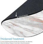 Premium Textured Round Mouse Pad - Image 3