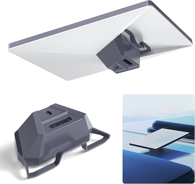 XLTTYWL Starlink Mini Mount, Premium Star Link Mimi Standard Mobility Roof RV by XLTTYWL