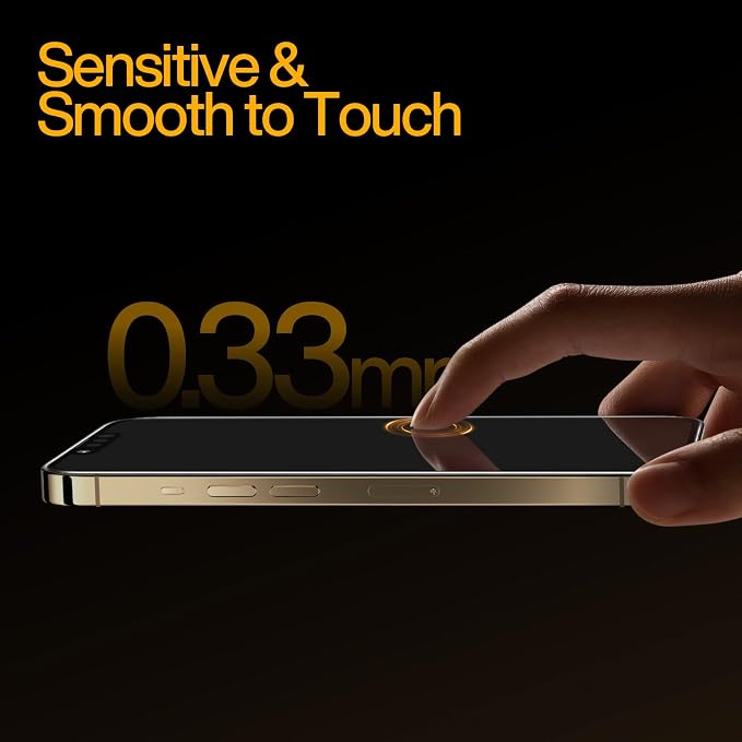 SMARTDEVIL 2 Pack Screen Protector - Image 7