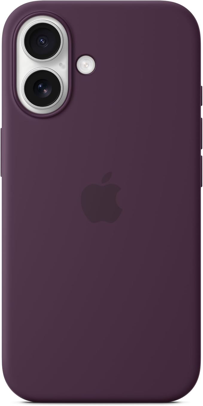 Apple iPhone 16 Silicone Case - Image 4
