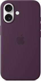 Apple iPhone 16 Silicone Case - Image 4