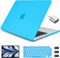 CISSOOK for MacBook Air 13.6 inch 2022 2024 2025 Release M2 M3 Chip Model A2681 by CISSOOK