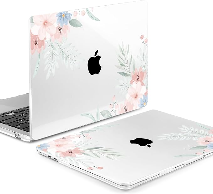 Batianda Premium Case for New MacBook Air 15 inch 2025 M4 2024 2023 - Image 8