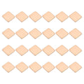 PATIKIL Copper Heatsink Pad Shims by PATIKIL