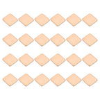 PATIKIL Copper Heatsink Pad Shims by PATIKIL