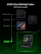 MOVE SPEED External Hard Drive - Image 7