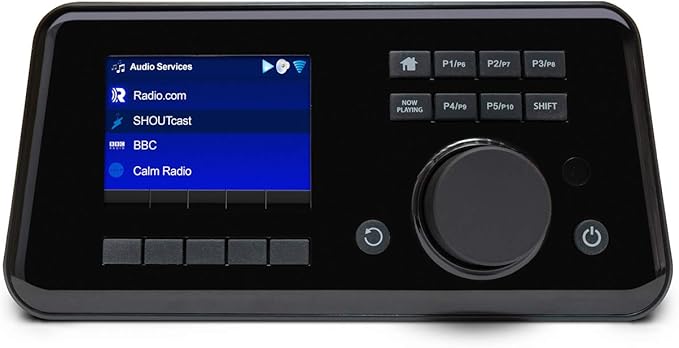 Grace Link Internet Radio Tuner + SiriusXM, Spotify Connect, - Image 6