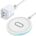 15W Wireless Charger Samsung S24 Ultra Charging Pad by UorMe