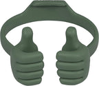 Honsky Thumbs up Cell Phone Stand, Stocking Stuffers Idea, Ok Stand Tablet by Honsky
