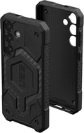 URBAN ARMOR GEAR UAG for Samsung Galaxy S25 Case 6.2" Monarch Pro by UrbanArmorGear