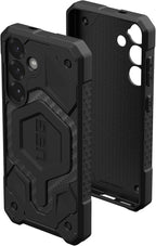 URBAN ARMOR GEAR UAG for Samsung Galaxy S25 Case 6.2" Monarch Pro by UrbanArmorGear