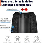 Replacement Earbuds Tips for Powerbeats Pro - Image 3