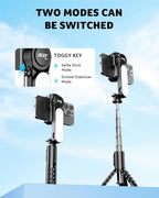 acer Gimbal Stabilizer 1-Axis for iPhone/Cell Phone/Smartphone/Android - Image 8