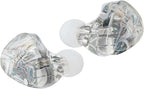 Kiwi Ears Orchestra Lite in Ear Monitor, Custom 8BA HiFi Earphone, Studio - Image 2