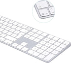 Keyboard Cover for 2024 M4 iMac Magic Keyboard - Image 5