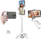Portable Selfie Stick Tripod by Linber